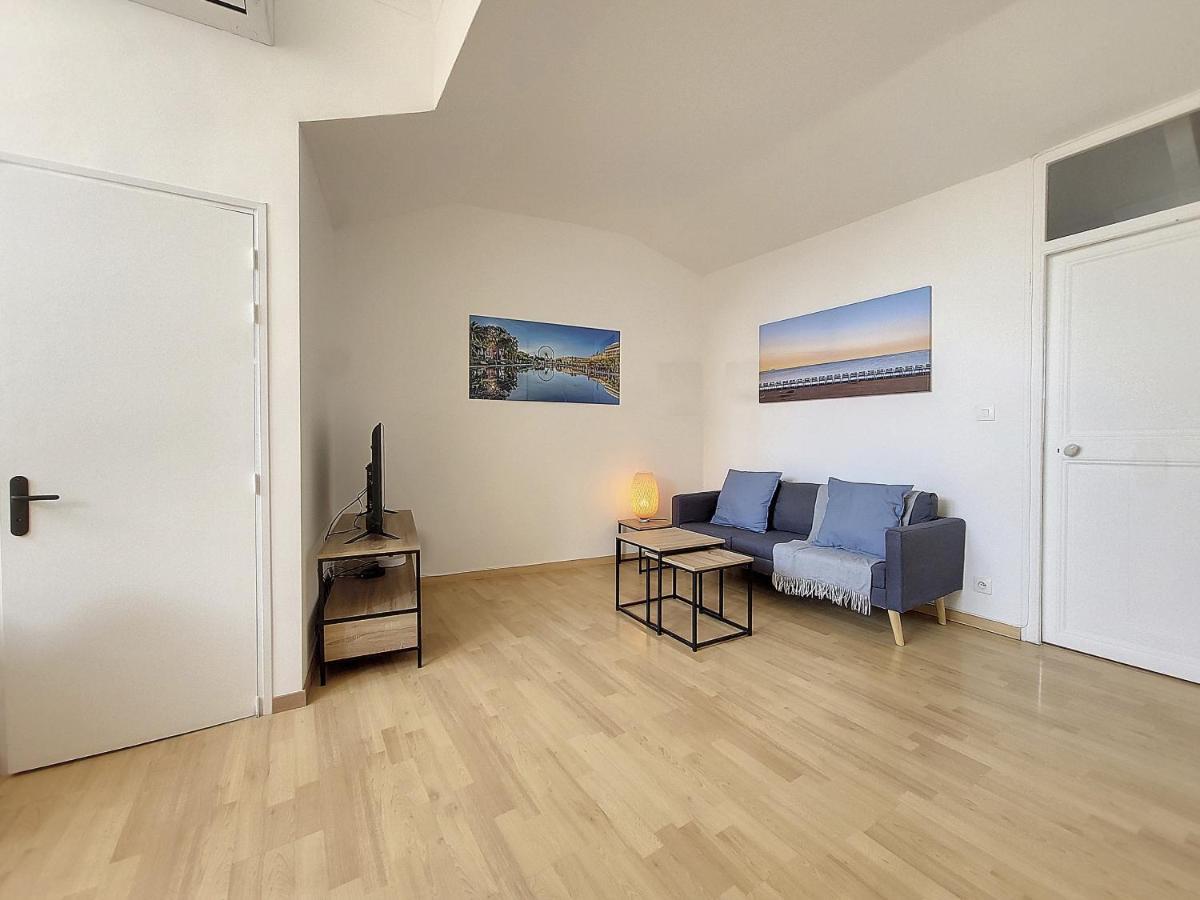 Nestor&jeeves - Break - - Very Close Sea Appartement Nice
