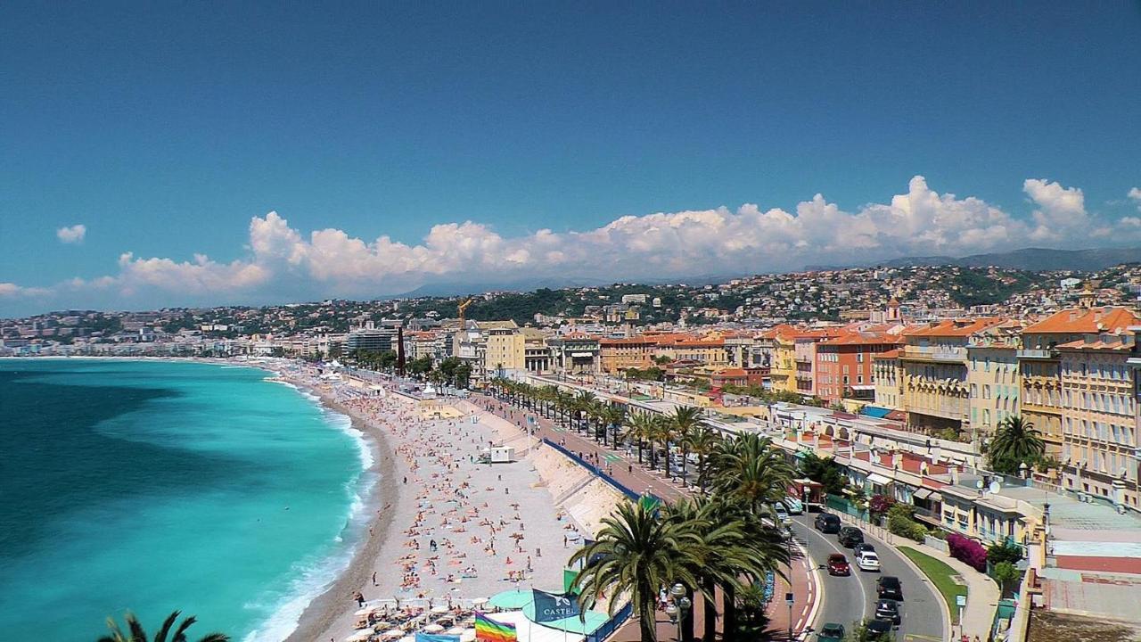 Nestor&jeeves - Break - - Very Close Sea Nice